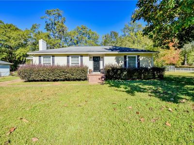 12 Elmira Dr, Tuscaloosa, AL, 35405