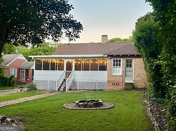 138 Desoto Pl — Photo 24
