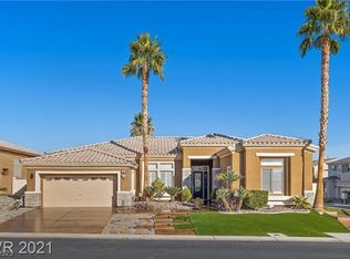 394 Highland Hills Ct, Las Vegas, NV 89148
