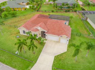 3532 SW Macon Rd, Port Saint Lucie, FL 34953