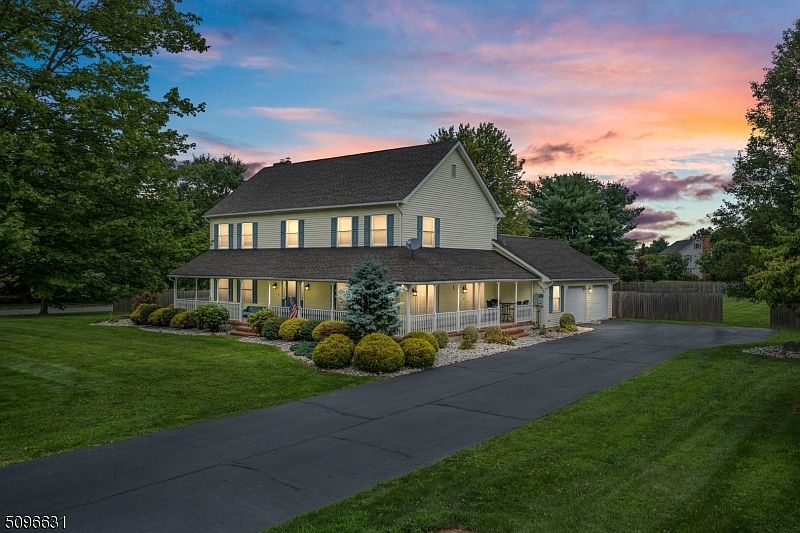 401 Aldin Rd, Stewartsville, NJ 08886 Zillow