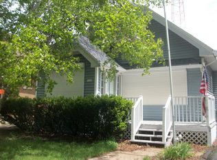 1230 N 55th St, Milwaukee, WI 53208