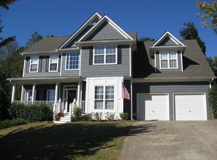 3867 Brentview Pl NW, Kennesaw, GA