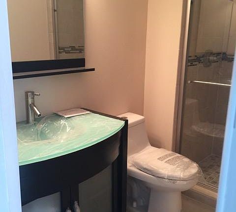 Master Bath-completely redone