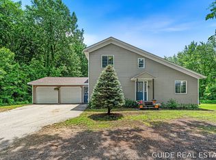 5218 Fillmore St, Allendale, MI 49401