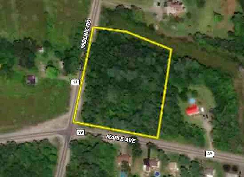 1st image of 0 Midline Rd