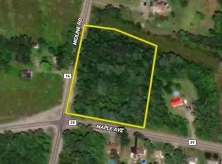 0 Midline Rd, Amsterdam, NY 12010