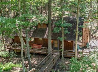 166 Fridley Ct, Mc Gaheysville, VA 22840