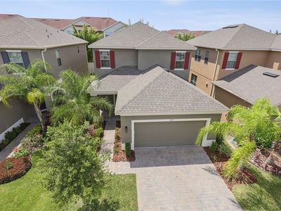 273 Big Spring Ter, Sanford, FL, 32771