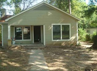 511 E 4th St #TOWNHOUSE, Mount Pleasant, TX 75455
