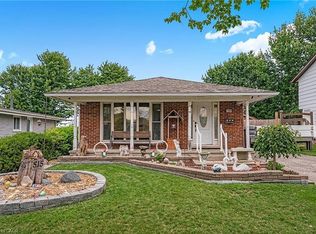 515 Strasburg Rd, Kitchener, ON