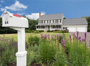 64 Whisper Wind Rd, Middlefield, CT 06455
