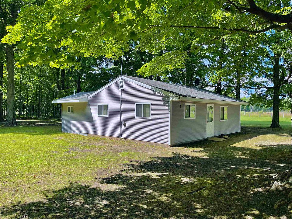 7547 N Kings Hwy, Luther, MI 49656 Zillow