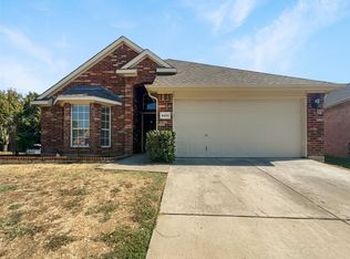 4400 Spanish Oak Cir, Corinth, TX 76208