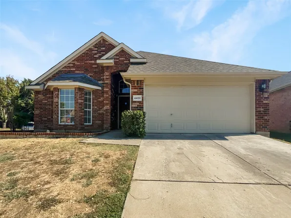 4400 Spanish Oak Cir, Corinth, TX 76208