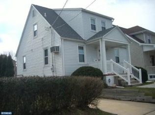 953 Lanning Ave, Lawrence Township, NJ 08648