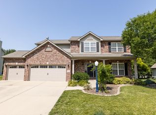 3344 Piazza Ln, Edwardsville, IL 62025