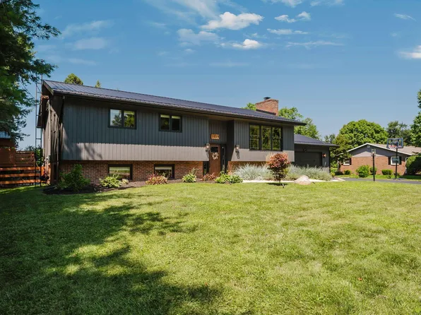 1039 Forest Hill Dr, Marion, OH 43302