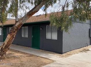 2903 E Wier Ave, Phoenix, AZ 85040