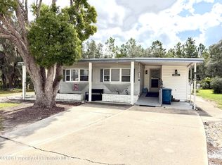 7175 Fairlane Ave, Brooksville, FL 34613