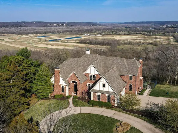 24 Persimmon Ln, Eureka, MO 63025