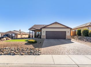 1305 Raindagger Dr, Prescott, AZ 86301