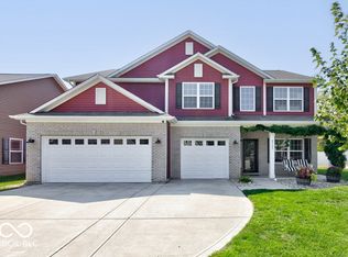 8523 Cardiff Ct, Avon, IN 46123