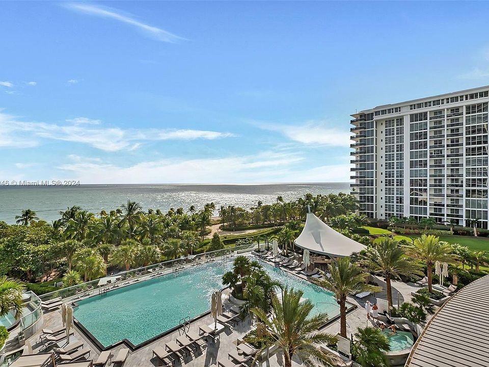 1st image of 10295 Collins Ave Unit 405