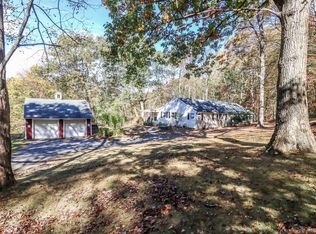 116 Great Brook Rd, New Milford, CT 06776