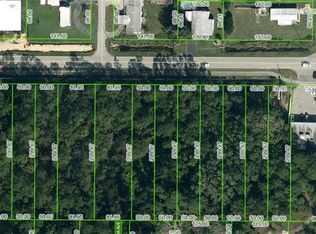 2327 Hammock Rd, Sebring, FL 33872