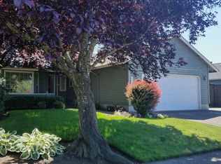 2565 Mangan St, Eugene, OR 97402