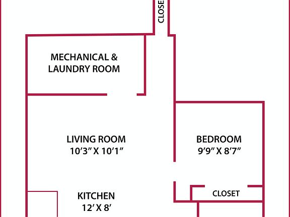3rd image of 2914 N Allen Ave #1