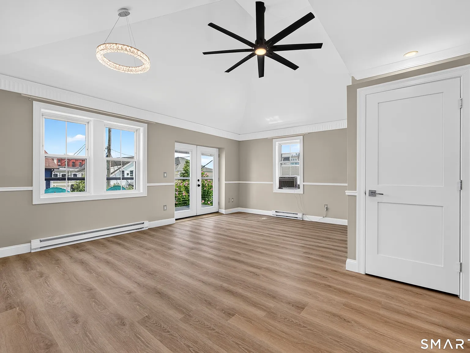 1 bed, 1.0 bath, 1000 sqft, $3,150 — Photo 2