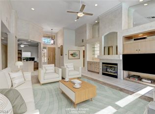 1805 Alisal Ct, Henderson, NV 89074