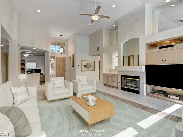 1805 Alisal Ct, Henderson, NV 89074