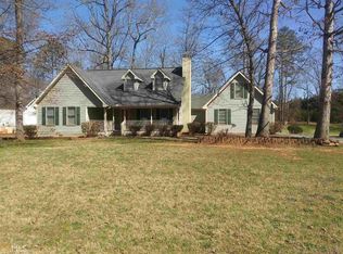 386 Chandler Rdg, McDonough, GA 30253