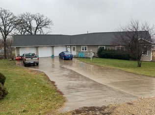 3085 I Ave, Toledo, IA 52342