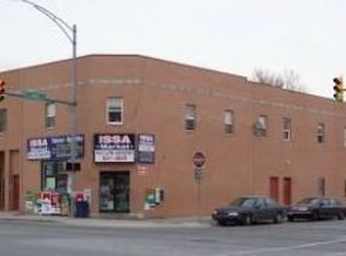 5635 Calumet Ave APT 2, Hammond, IN 46320