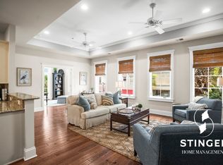 700 Bay St SUITE 207, Beaufort, SC 29902