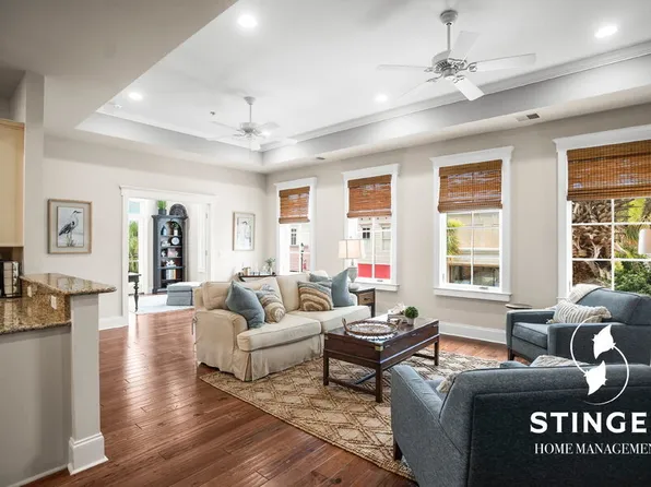 700 Bay St Suite 207, Beaufort, SC 29902