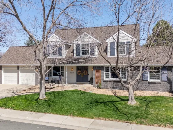 7719 S Ivy Way, Centennial, CO 80112