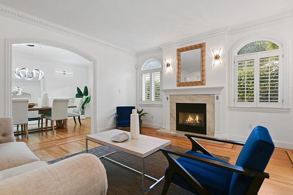 1520 Floribunda Avenue APT 101 5