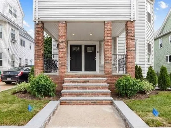 53 Sheridan Ave #1, Medford, MA 02155