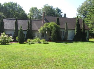 475 Meriden Rd, Lebanon, NH 03766