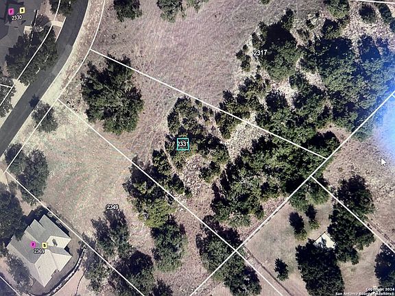 2nd image of 2331 Bella Vista LOT 32