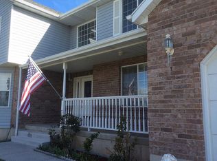11910 E 24650th Dr N, Fairview, UT 84629