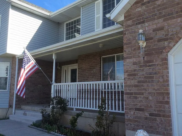 11910 E 24650th Dr N, Fairview, UT 84629
