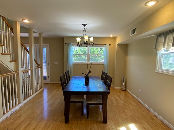 dinning room at 3rd floor