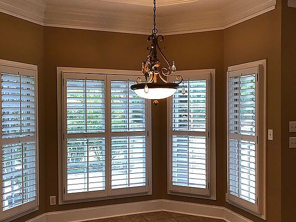 Master bedroom on main floor