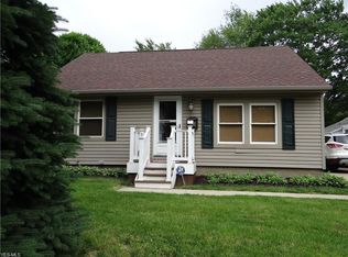 4140 Harrison Ave NW, Canton, OH